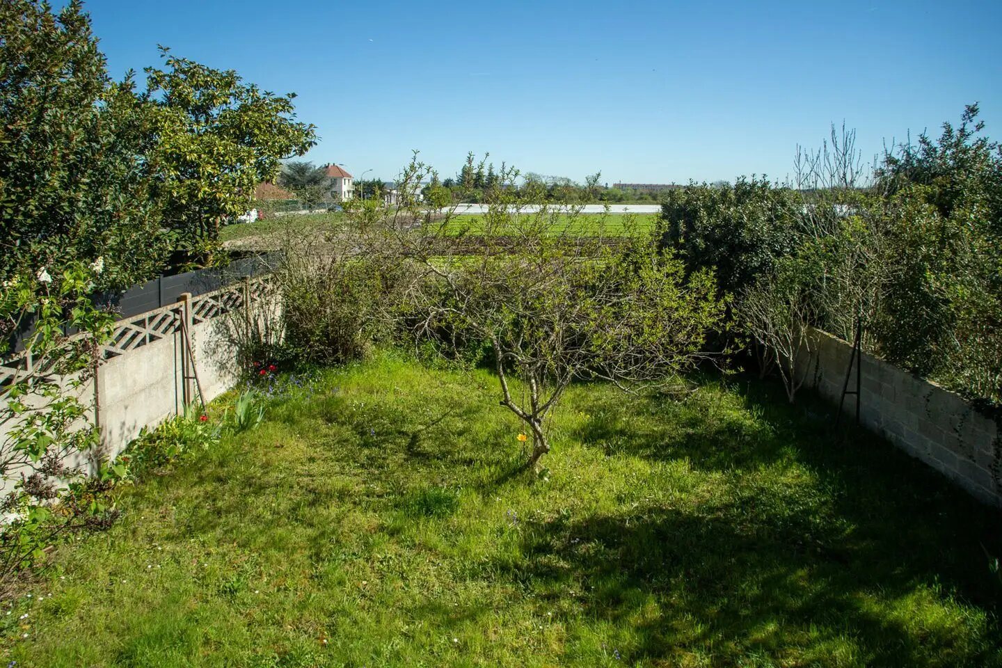 Maison à vendre, 106m², Montesson
