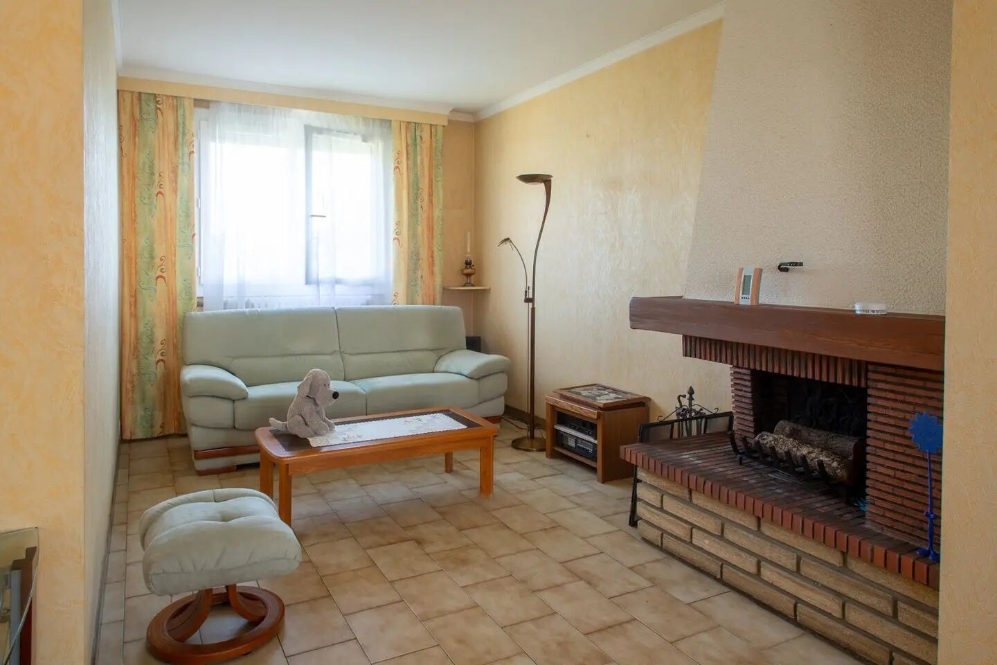 Maison à vendre, 106m², Montesson