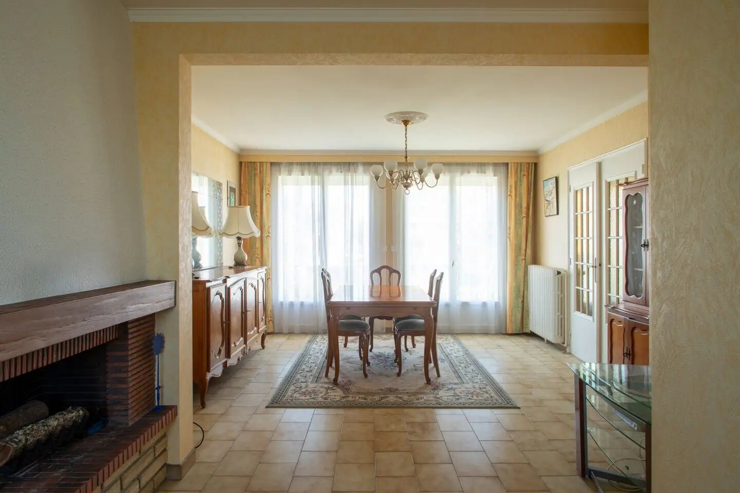 Maison à vendre, 106m², Montesson