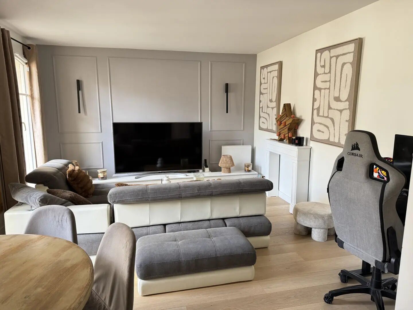 Appartement à louer, 43m², Montesson