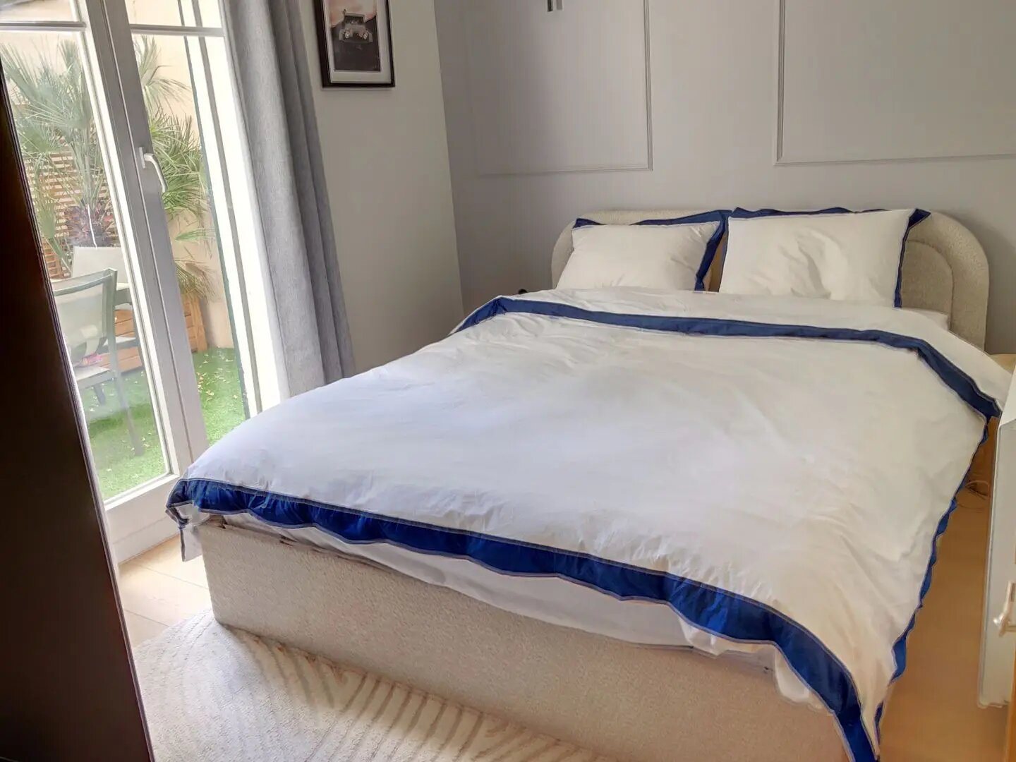 Appartement à louer, 43m², Montesson