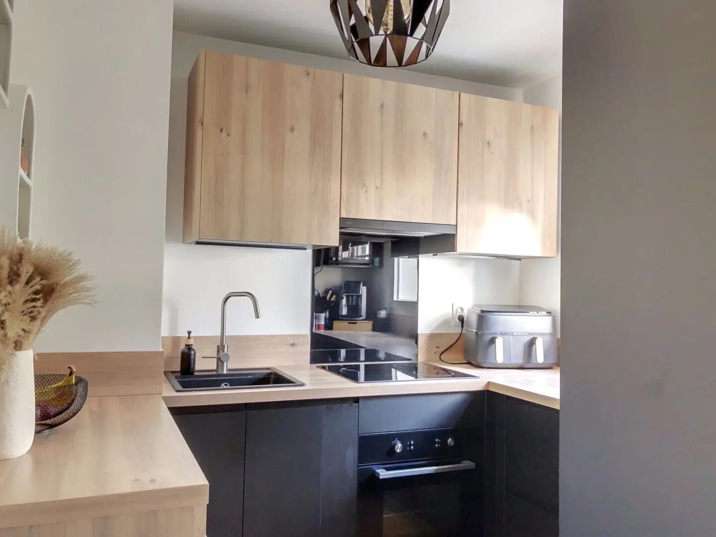 Appartement à louer, 43m², Montesson