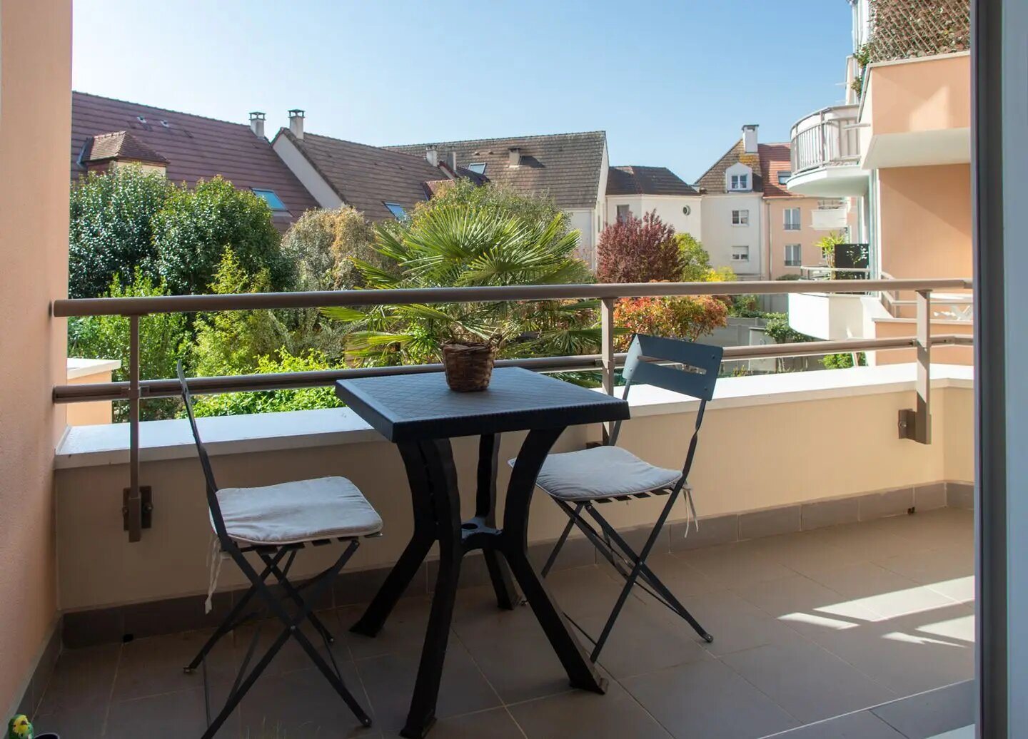 Appartement à vendre, 80m², Montesson