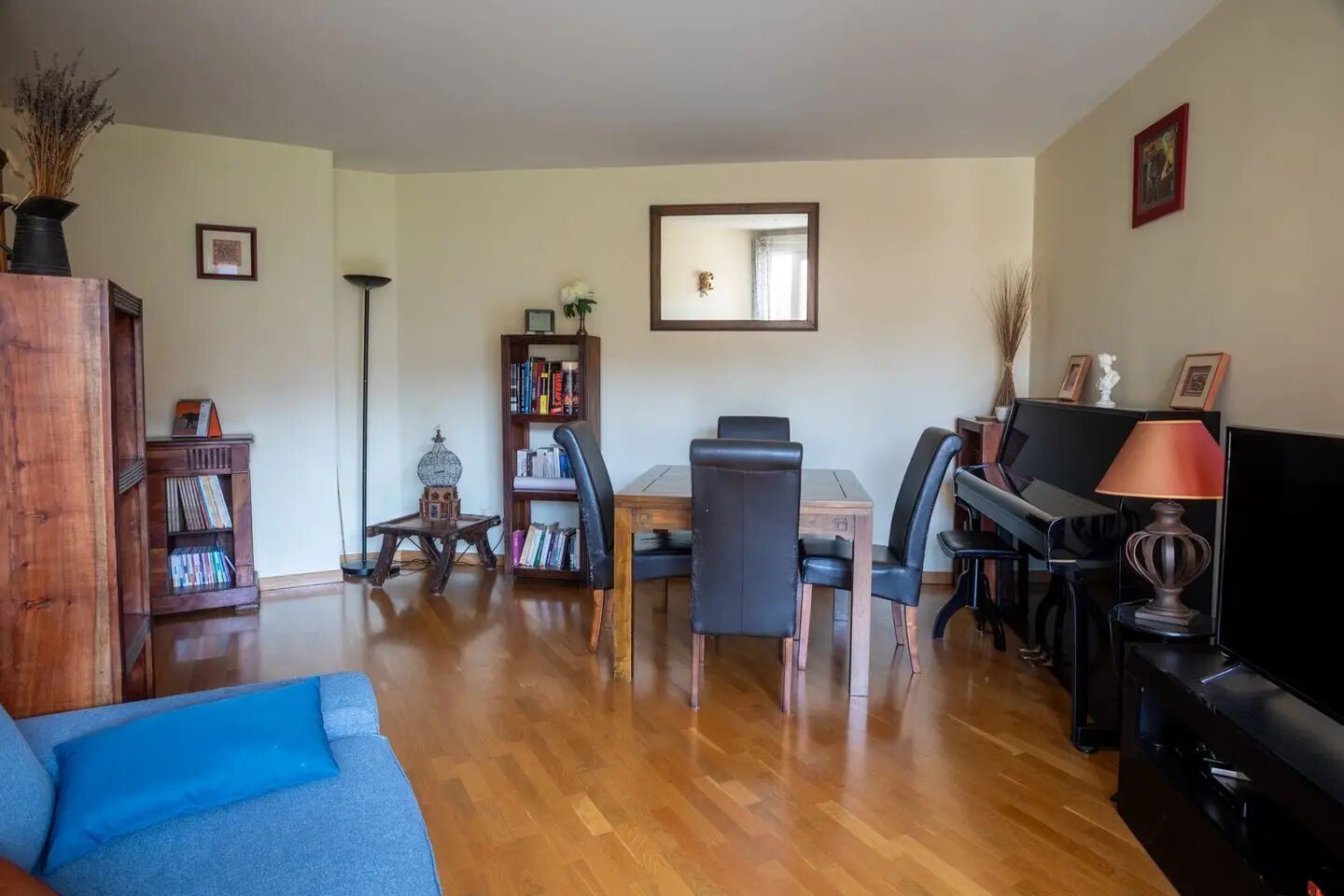 Appartement à vendre, 80m², Montesson