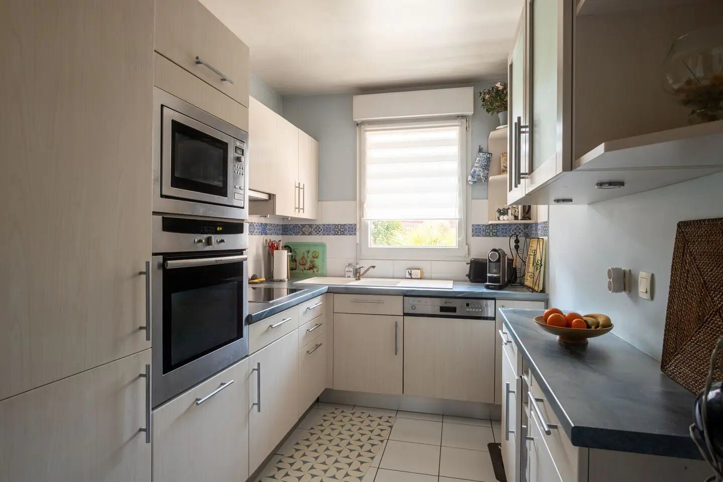 Appartement à vendre, 80m², Montesson
