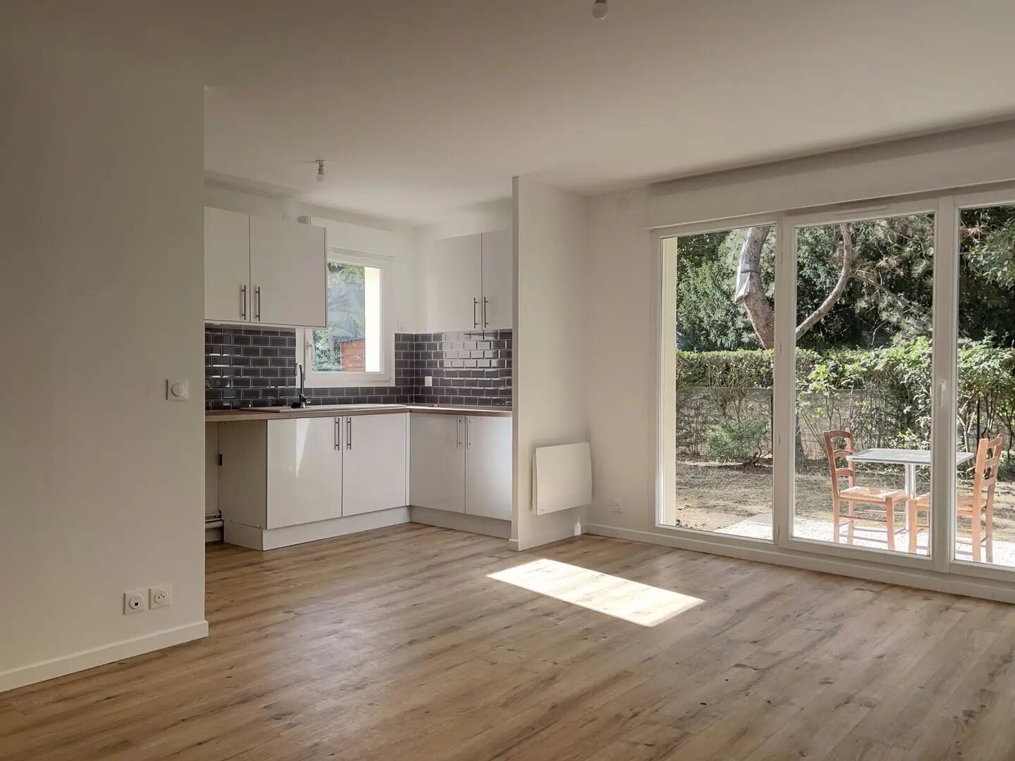 Appartement à vendre, 65m², Montesson