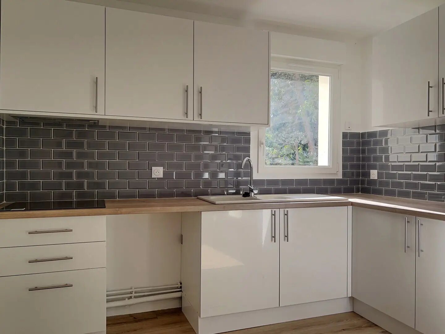 Appartement à vendre, 65m², Montesson