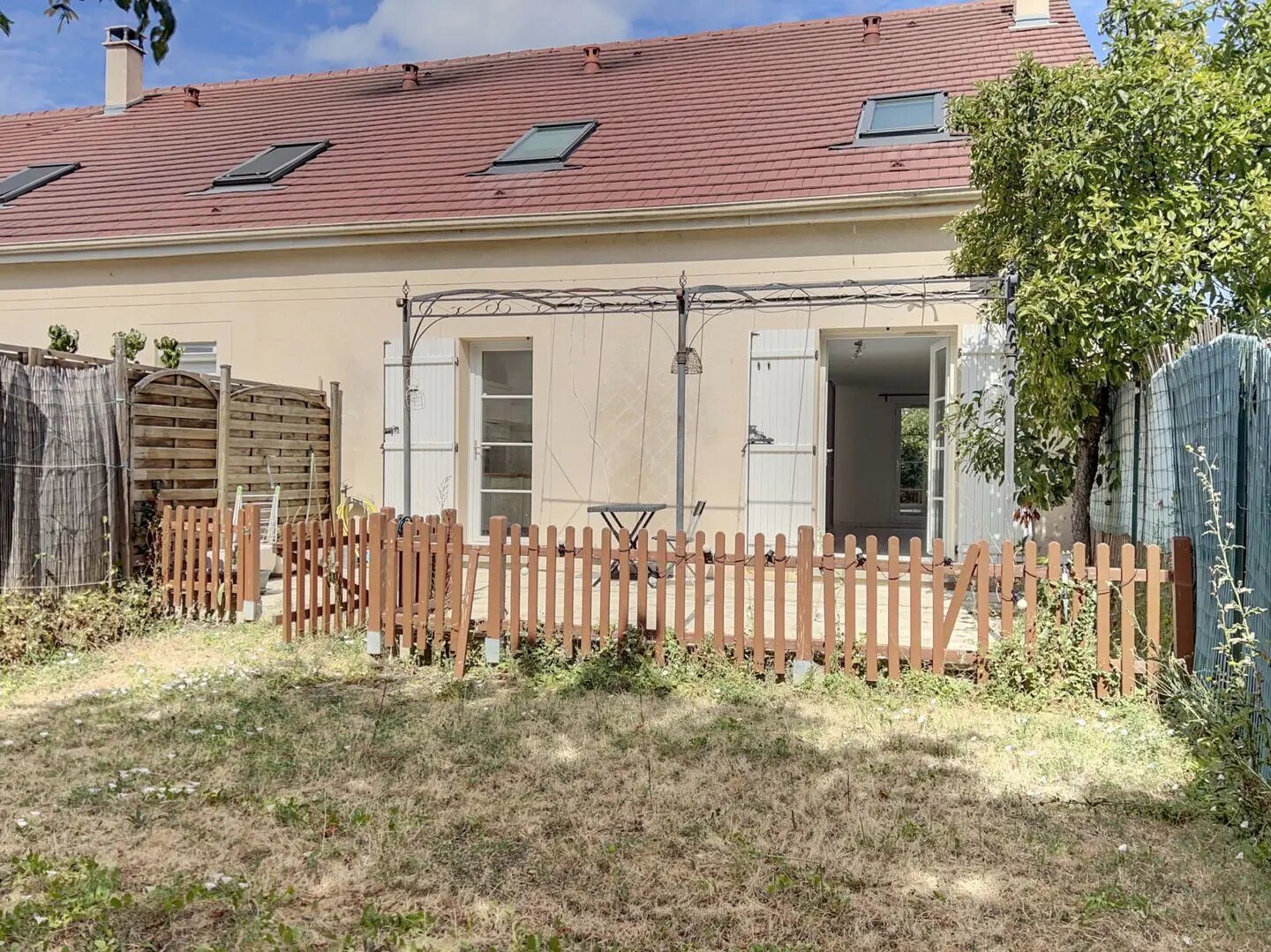 Maison à vendre, 95m², Montesson