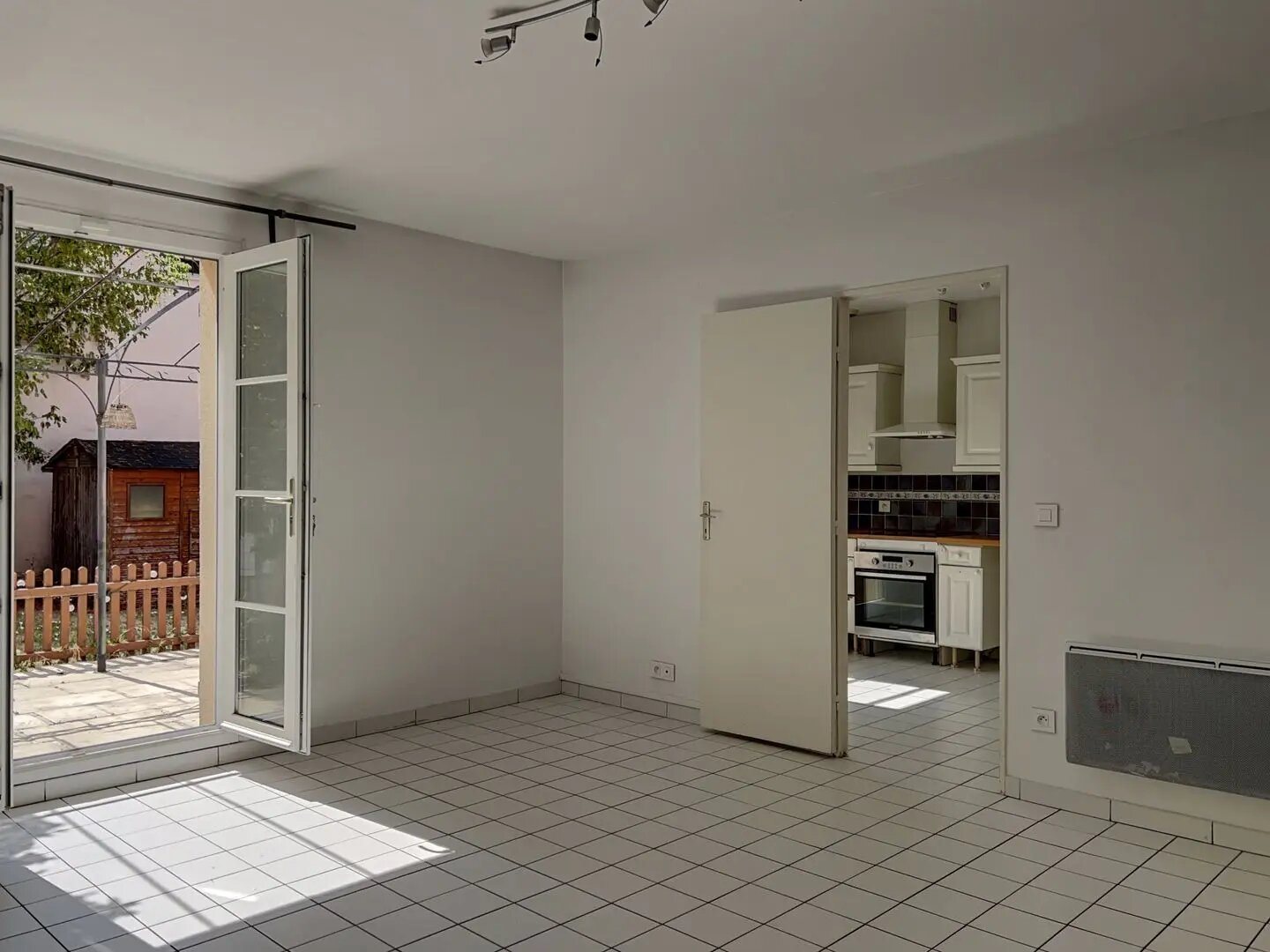 Maison à vendre, 95m², Montesson