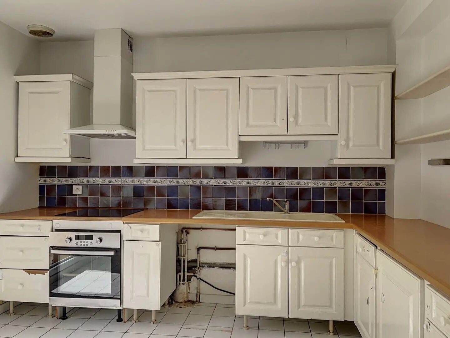 Maison à vendre, 95m², Montesson