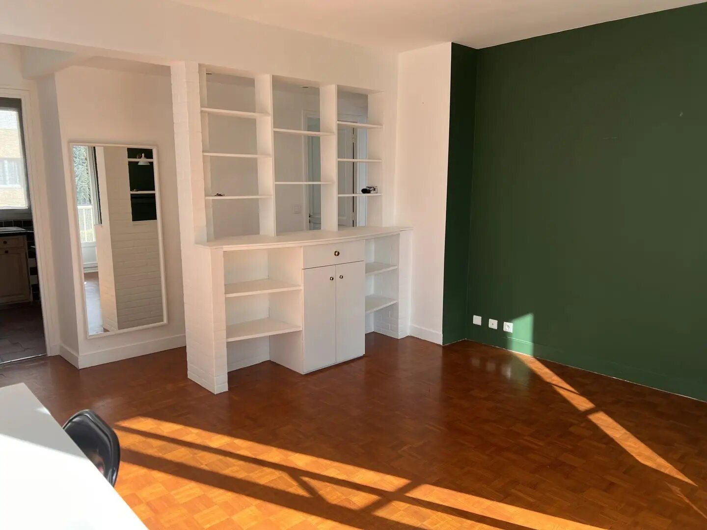 Appartement à vendre, 60m², Montesson