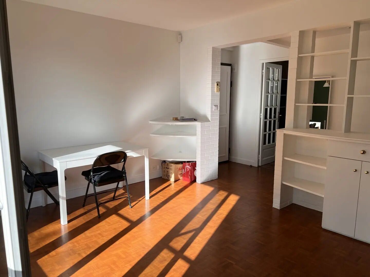 Appartement à vendre, 60m², Montesson