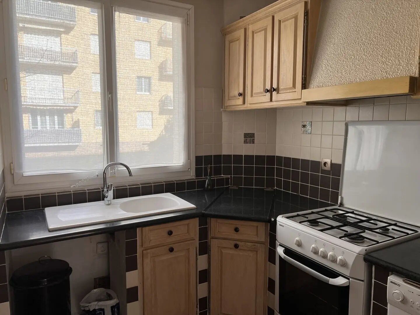 Appartement à vendre, 60m², Montesson