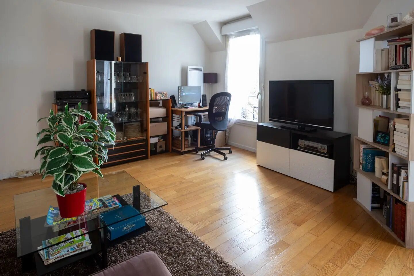 Appartement à vendre, 98m², Montesson