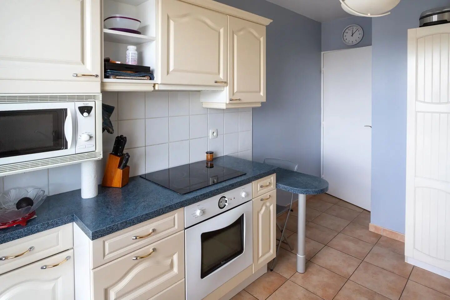 Appartement à vendre, 98m², Montesson