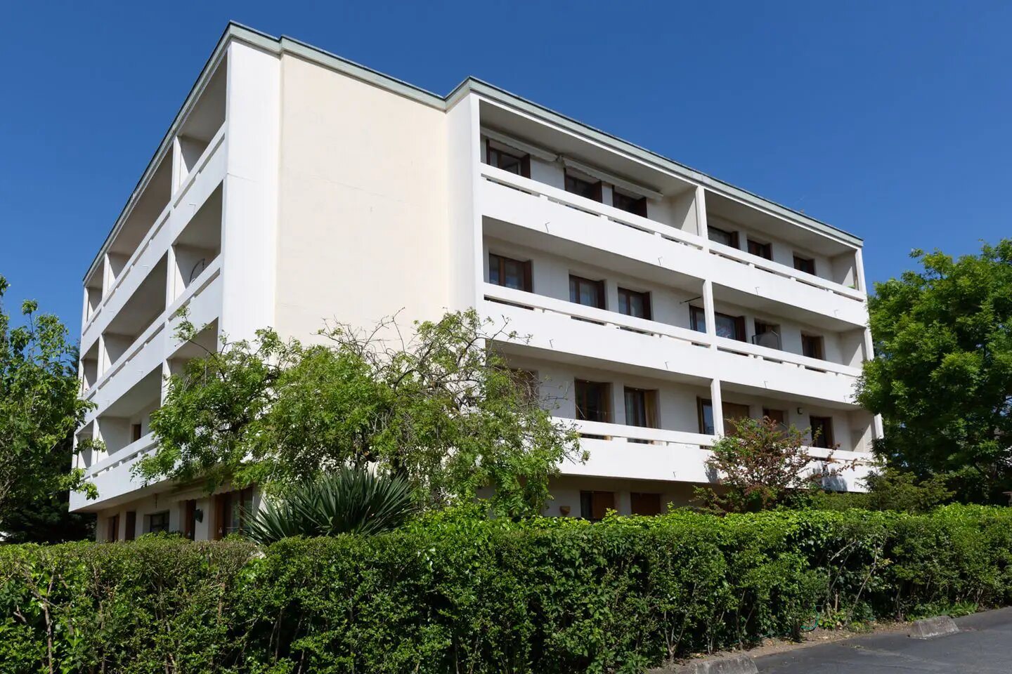 Appartement à vendre, 65m², Montesson