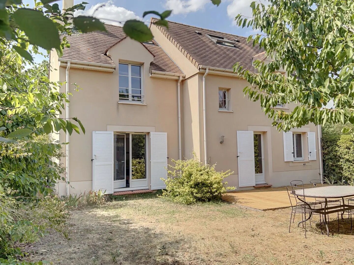 Maison à vendre, 142m², Montesson