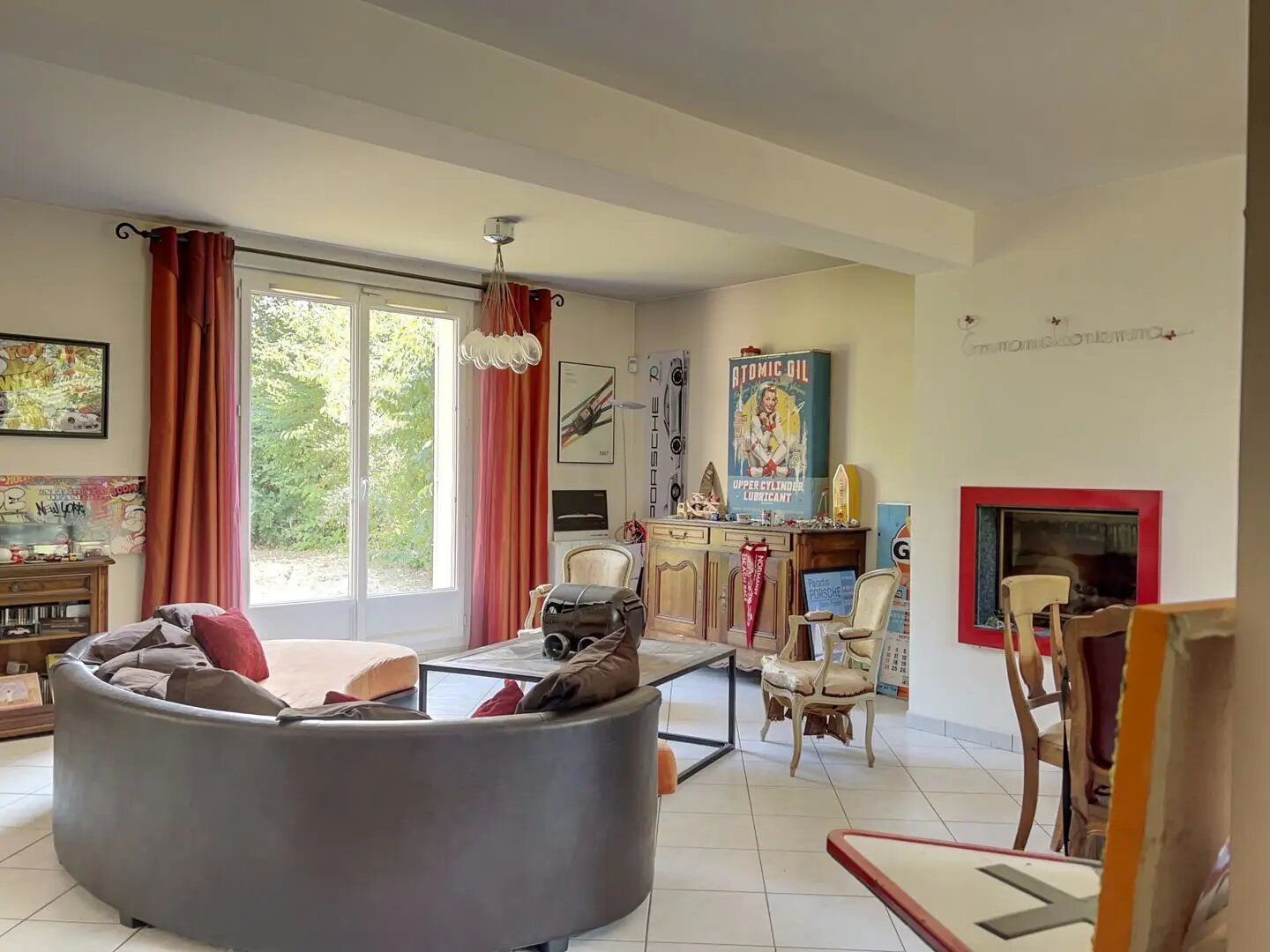 Maison à vendre, 142m², Montesson
