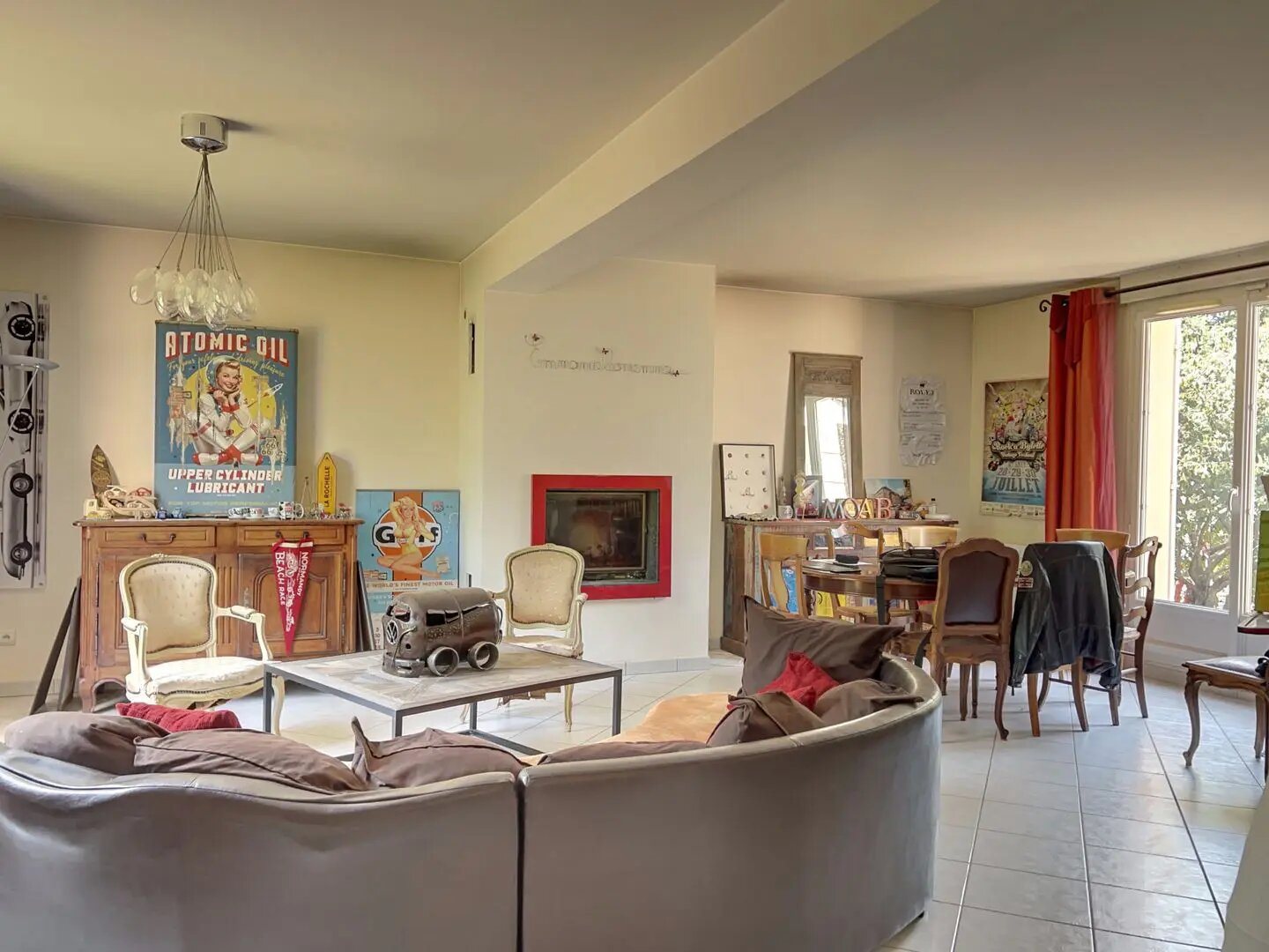 Maison à vendre, 142m², Montesson