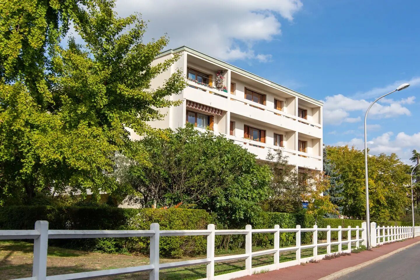 Appartement à vendre, 61m², Montesson