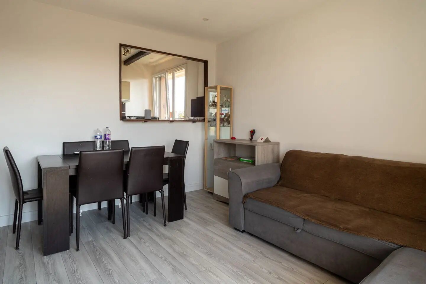 Appartement à vendre, 61m², Montesson