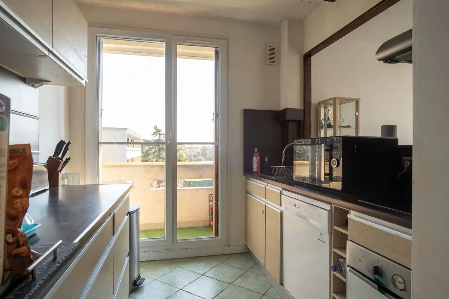 Appartement à vendre, 61m², Montesson
