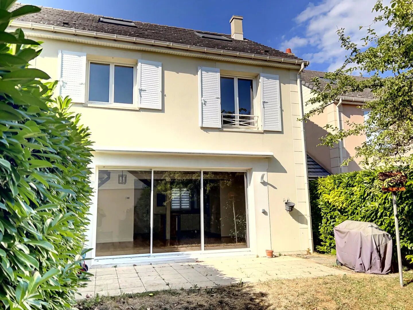 Maison à vendre, 120m², Montesson