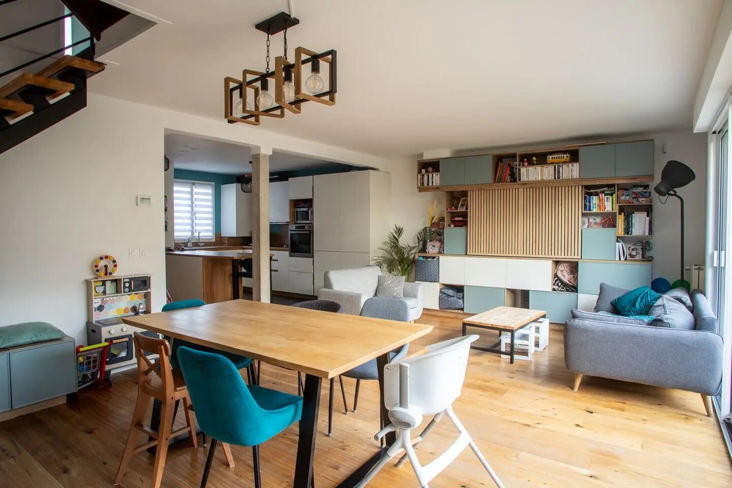 Maison à vendre, 120m², Montesson