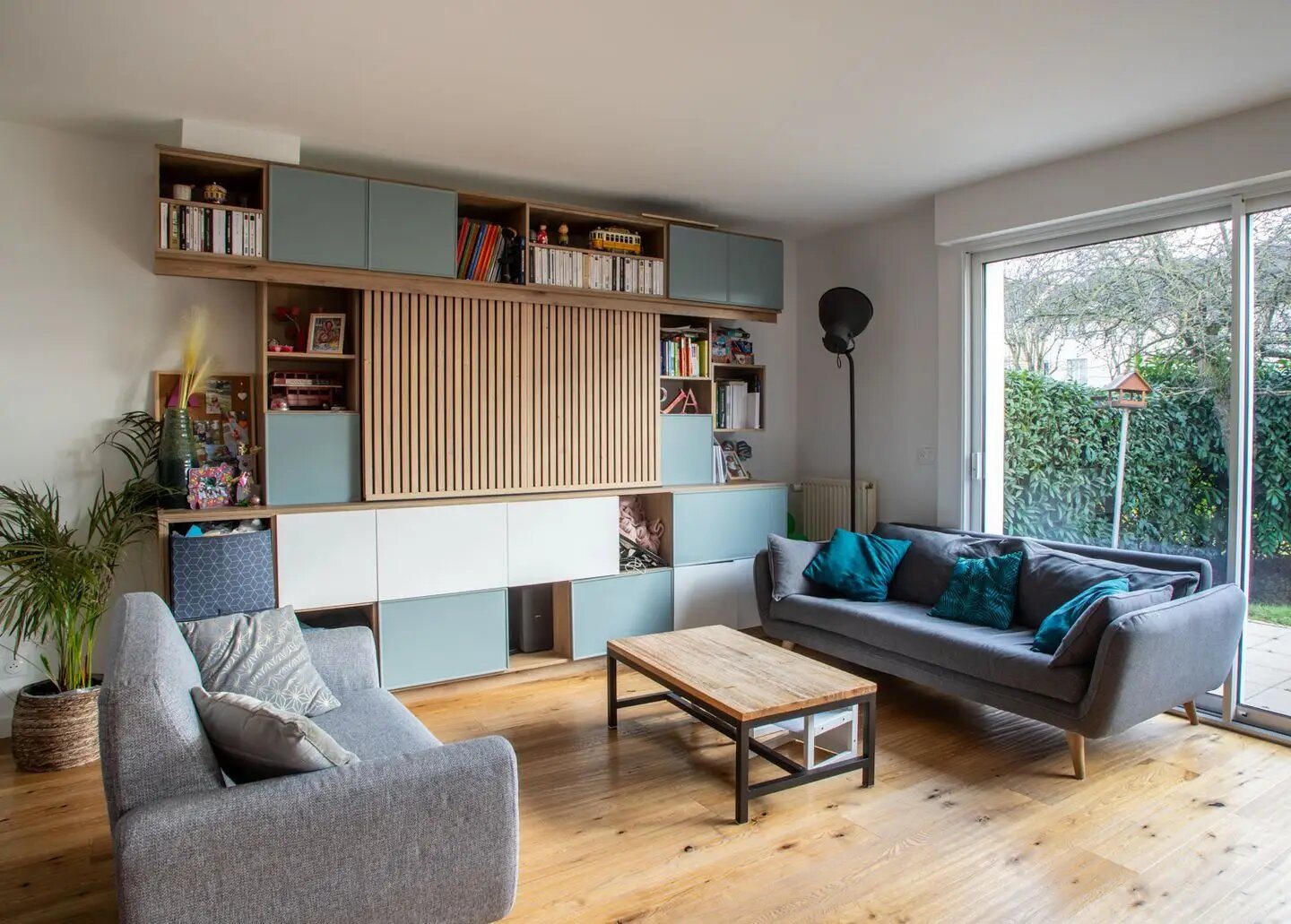 Maison à vendre, 120m², Montesson