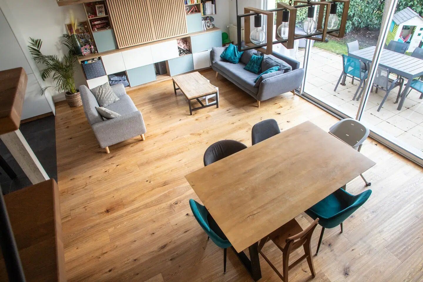Maison à vendre, 120m², Montesson