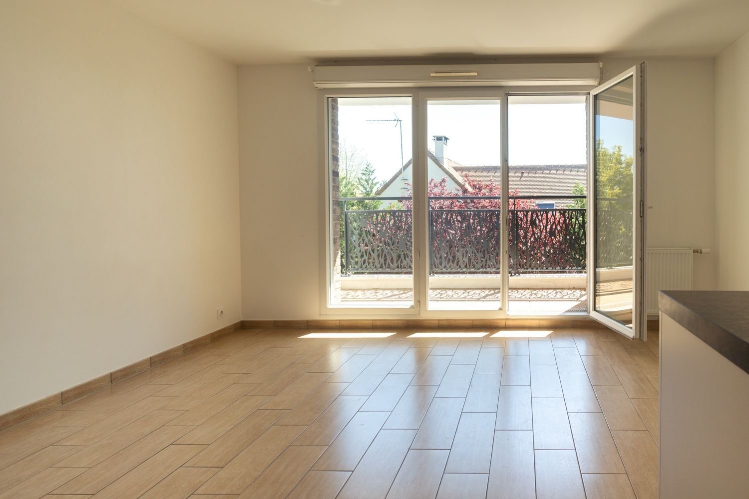 Appartement à vendre, 60m², Montesson