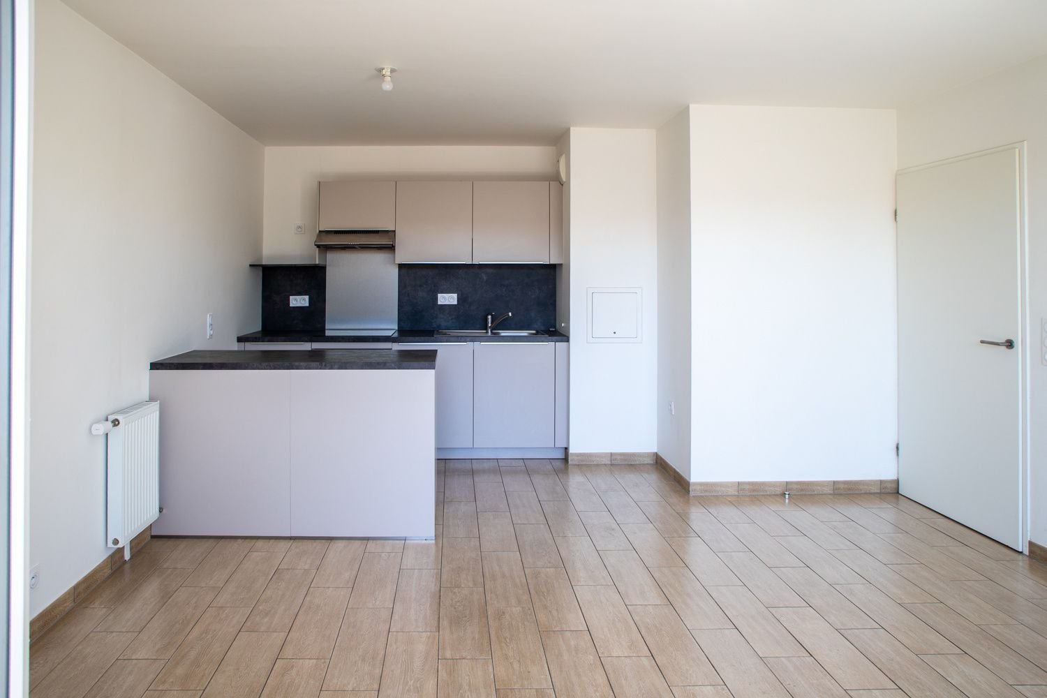 Appartement à vendre, 60m², Montesson