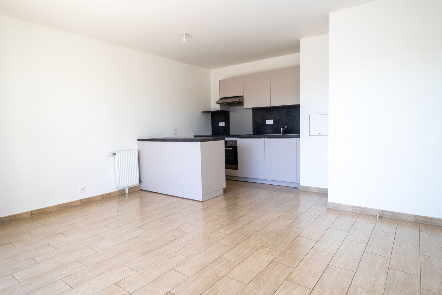 Appartement à vendre, 60m², Montesson