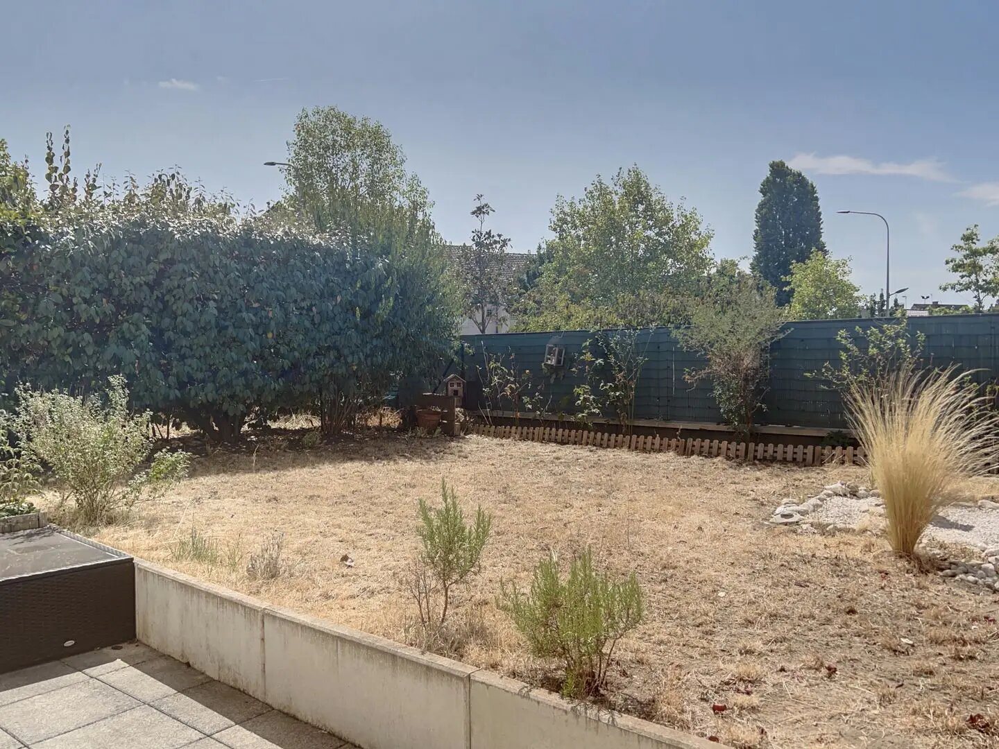 Appartement à louer, 66m², Montesson