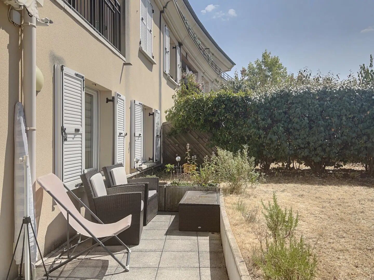 Appartement à louer, 66m², Montesson