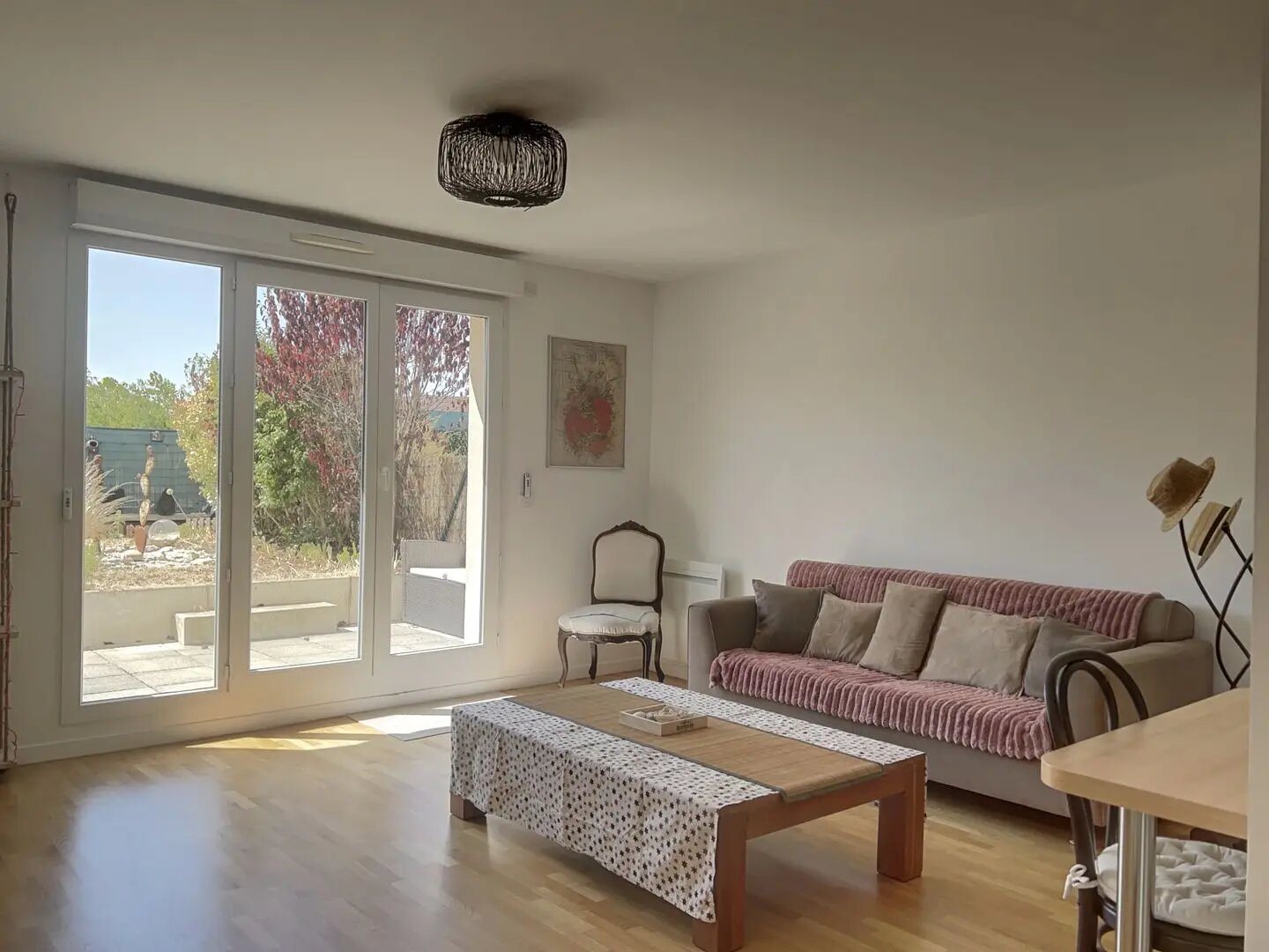Appartement à louer, 66m², Montesson