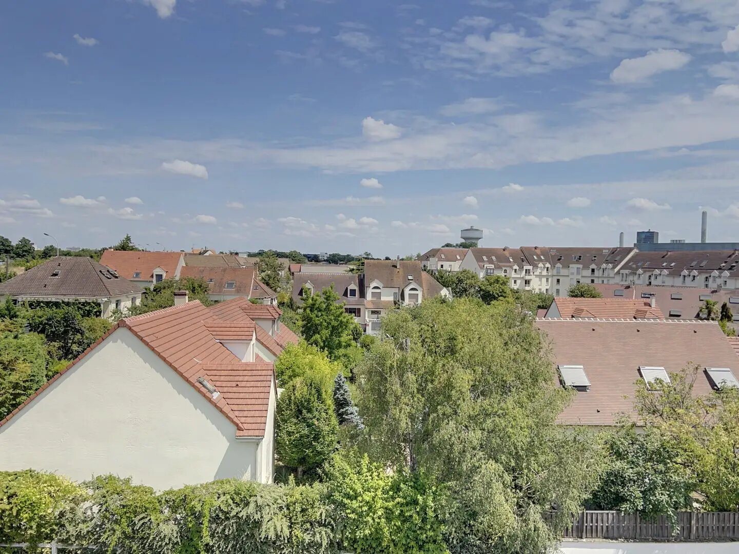 Appartement à vendre, 65m², Montesson