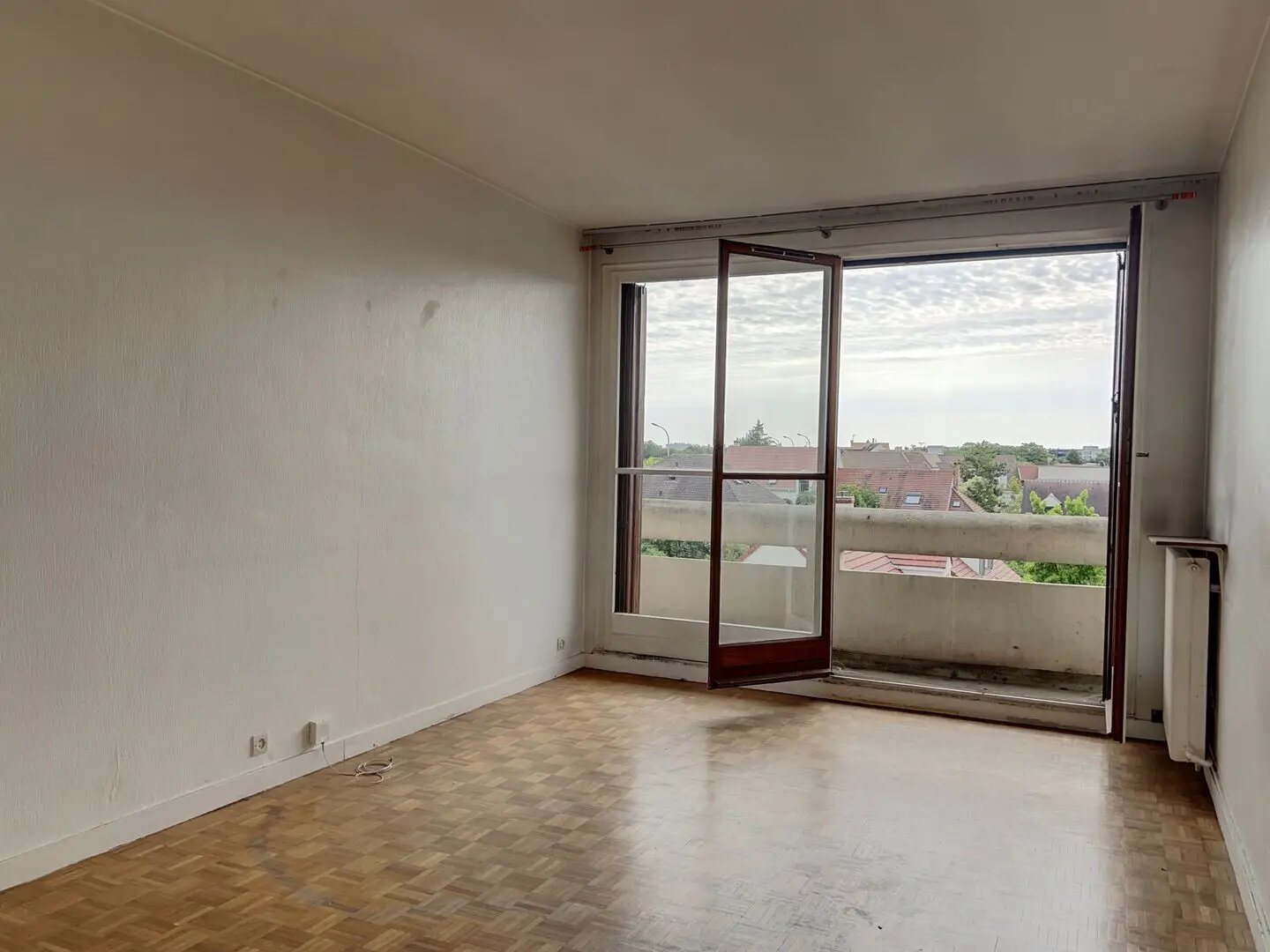 Appartement à vendre, 65m², Montesson