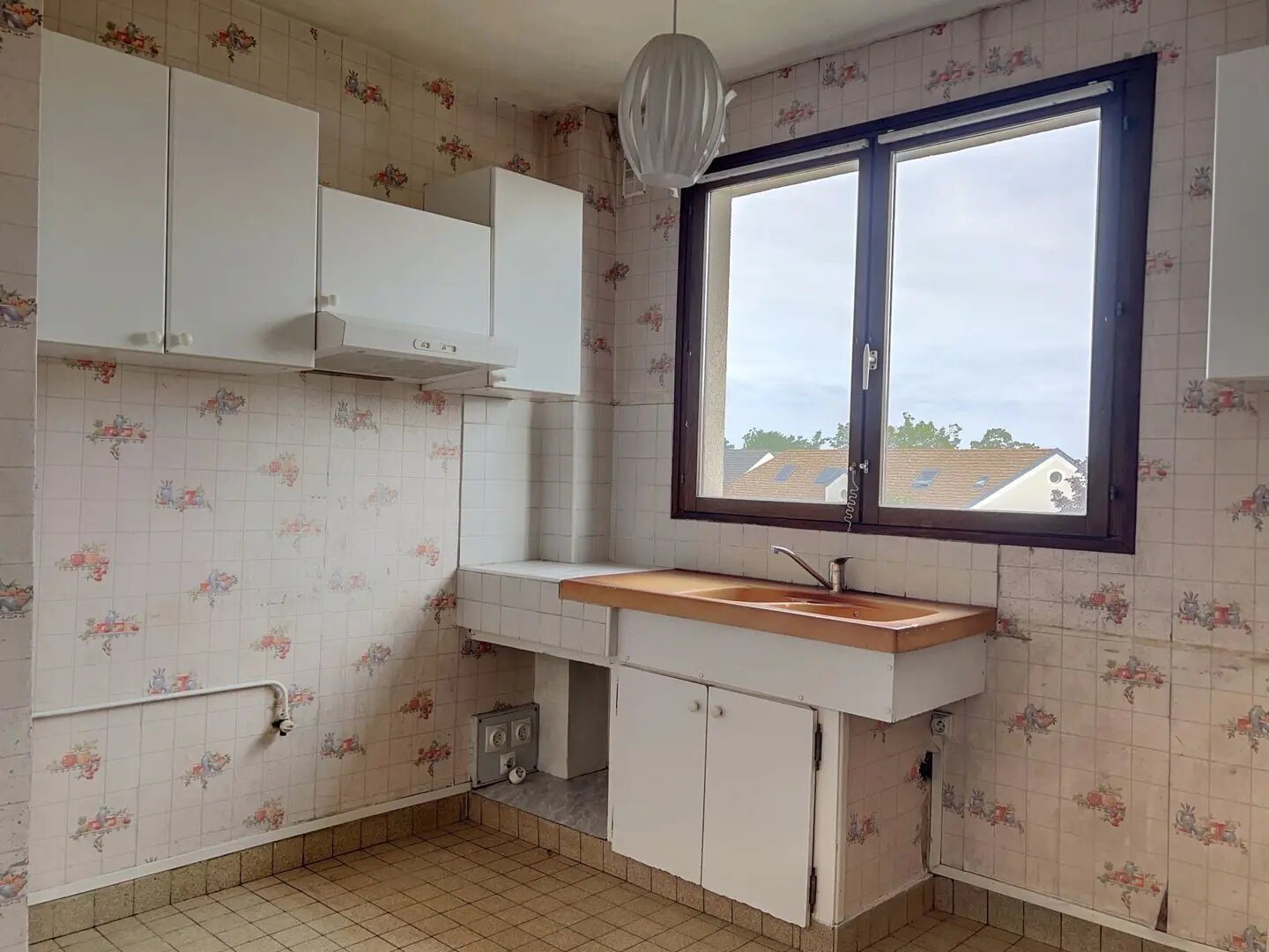 Appartement à vendre, 65m², Montesson
