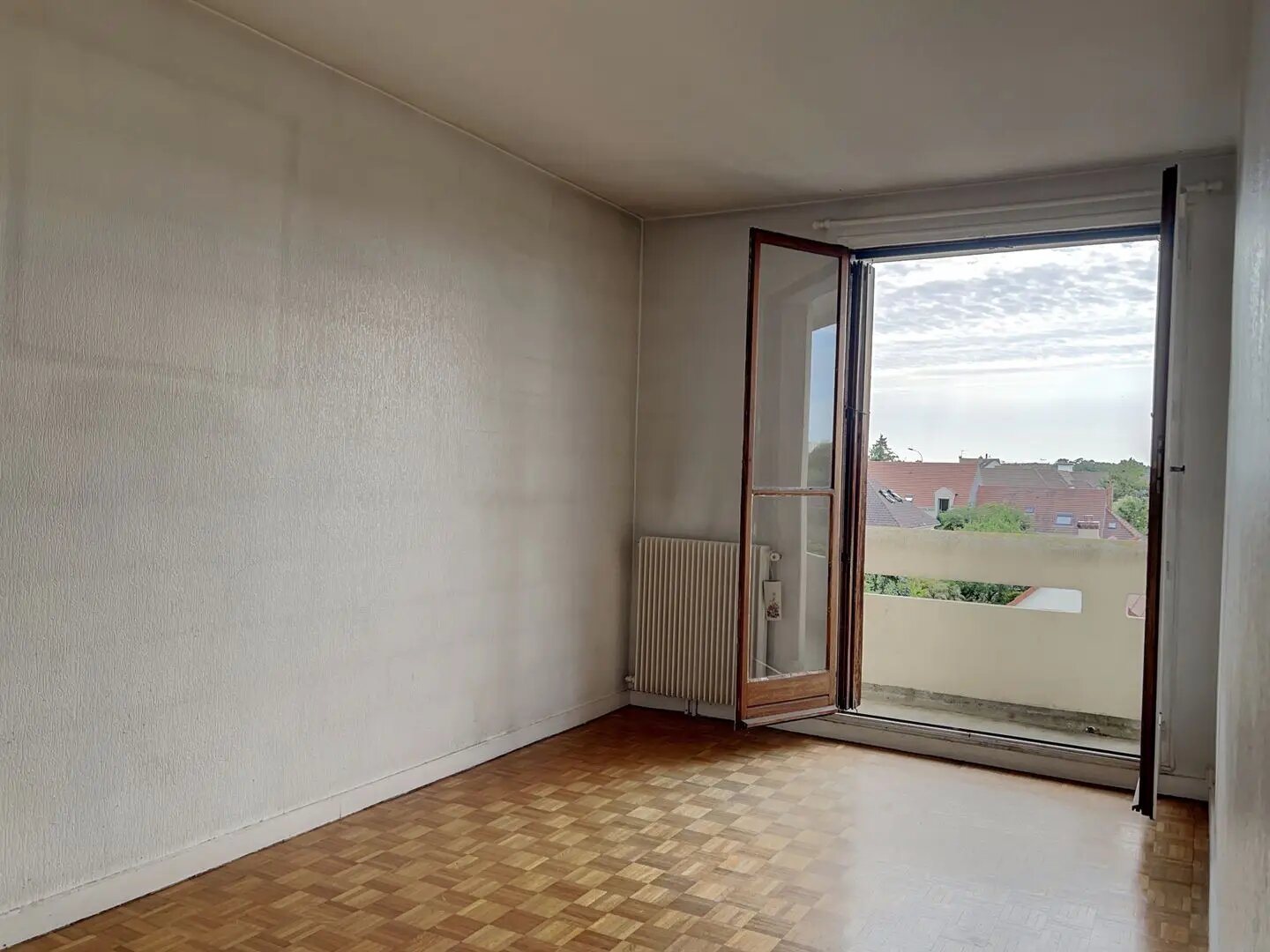 Appartement à vendre, 65m², Montesson