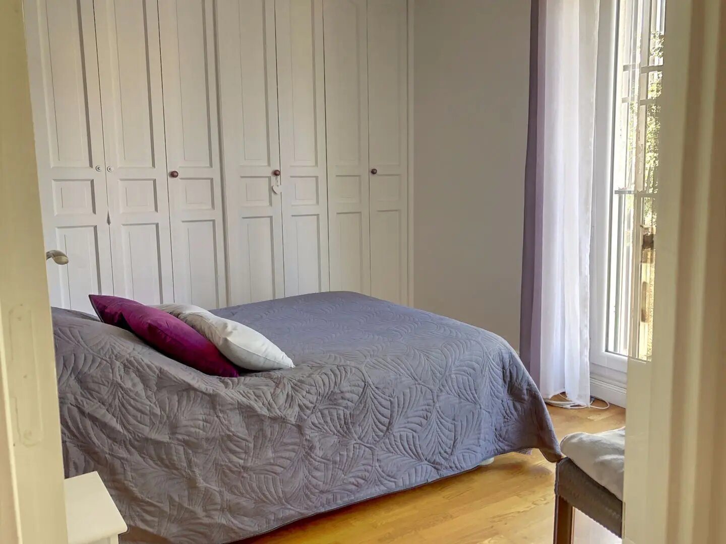 Appartement à vendre, 57m², Montesson