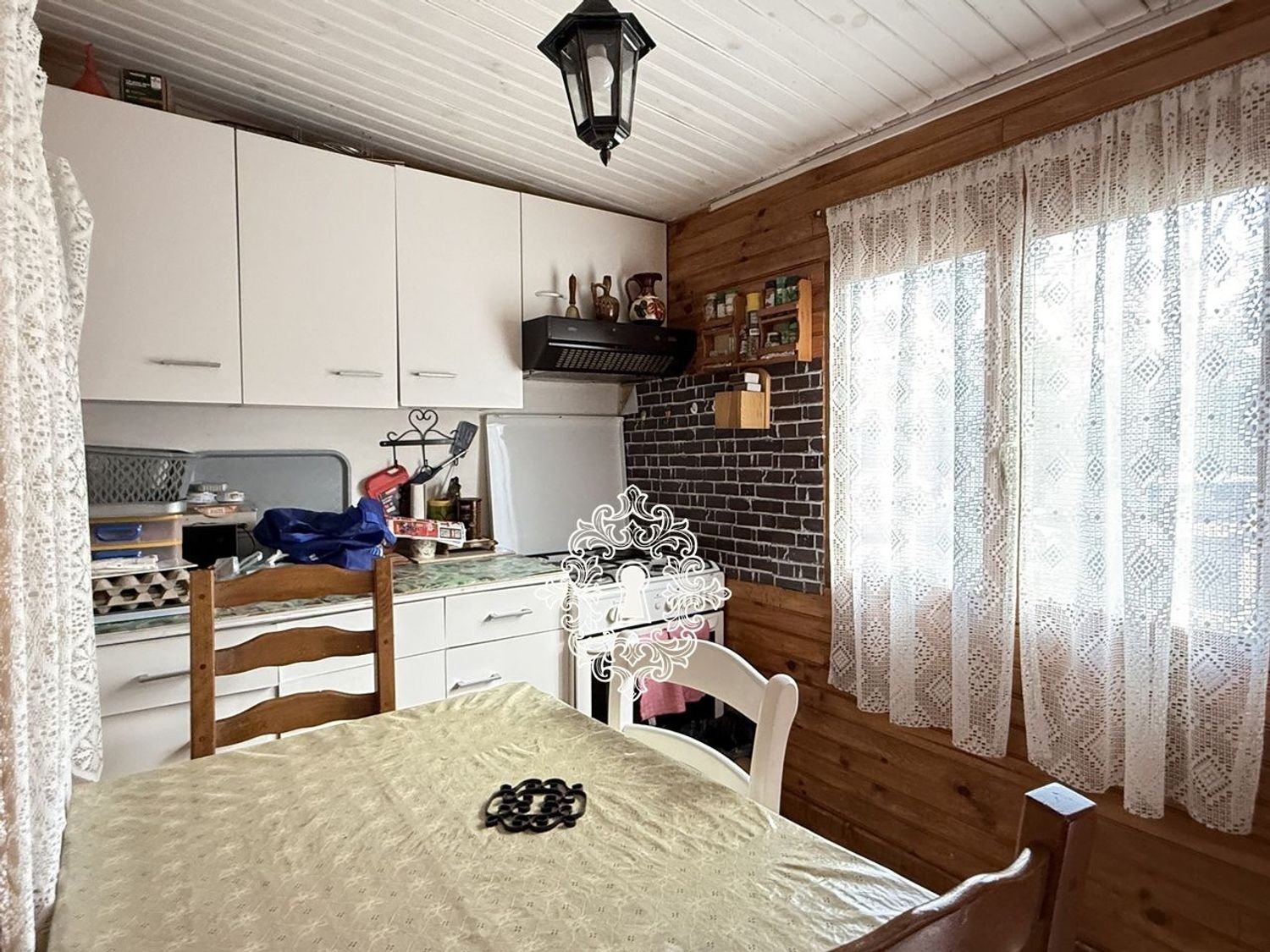 Maison à vendre, 29m², Donnemarie-Dontilly