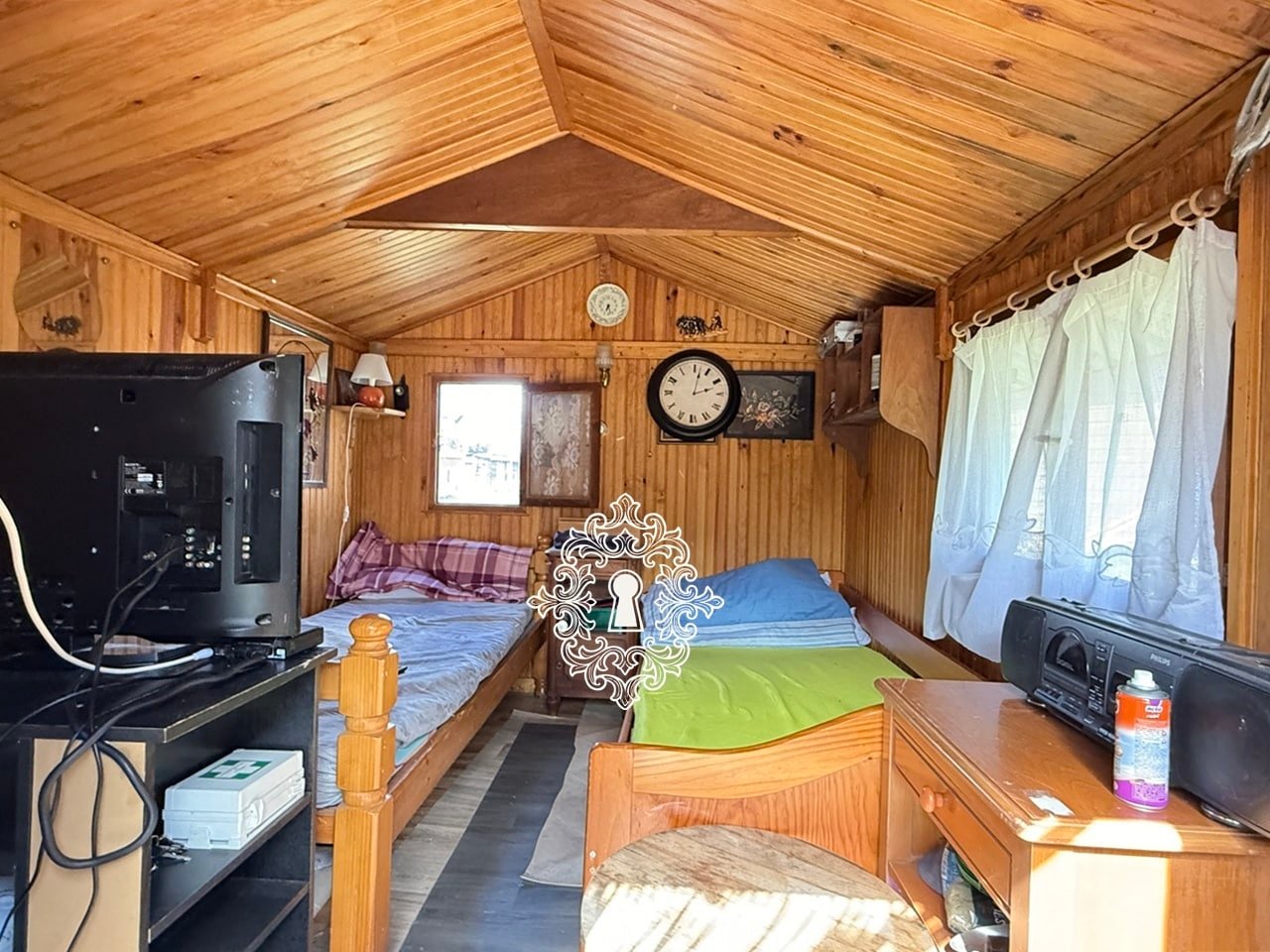 Maison à vendre, 3m², Donnemarie-Dontilly
