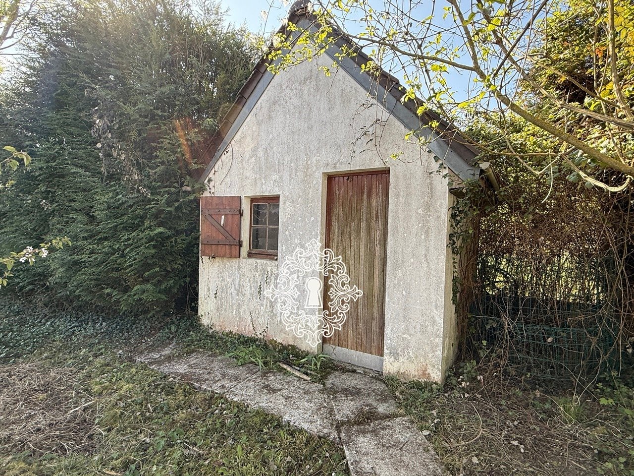 Maison à vendre, 85m², Donnemarie-Dontilly