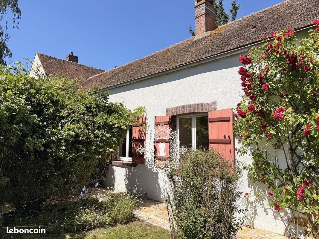 Maison à vendre, 236m², Nangis