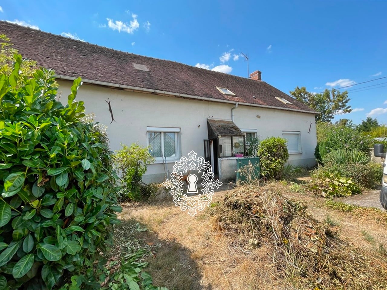 Maison à vendre, 122m², Longueville
