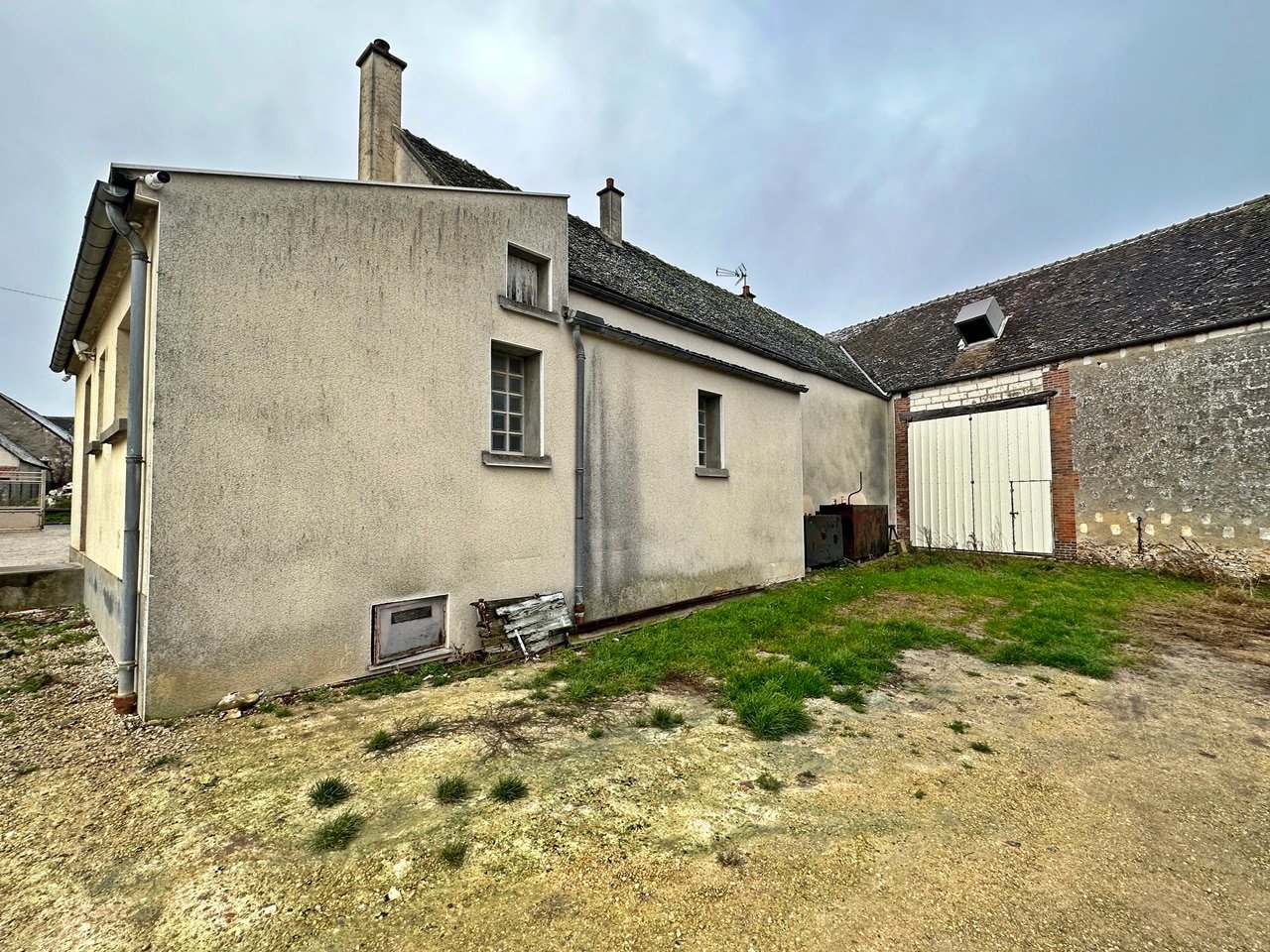 Maison à vendre, 82m², Bray-sur-Seine