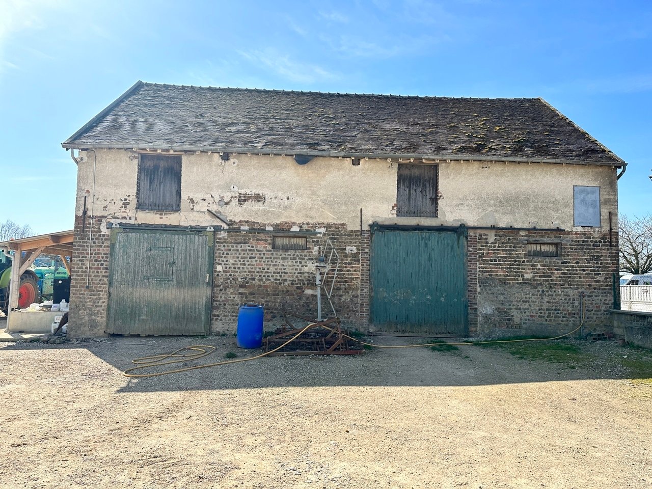 Maison à vendre, 82m², Bray-sur-Seine