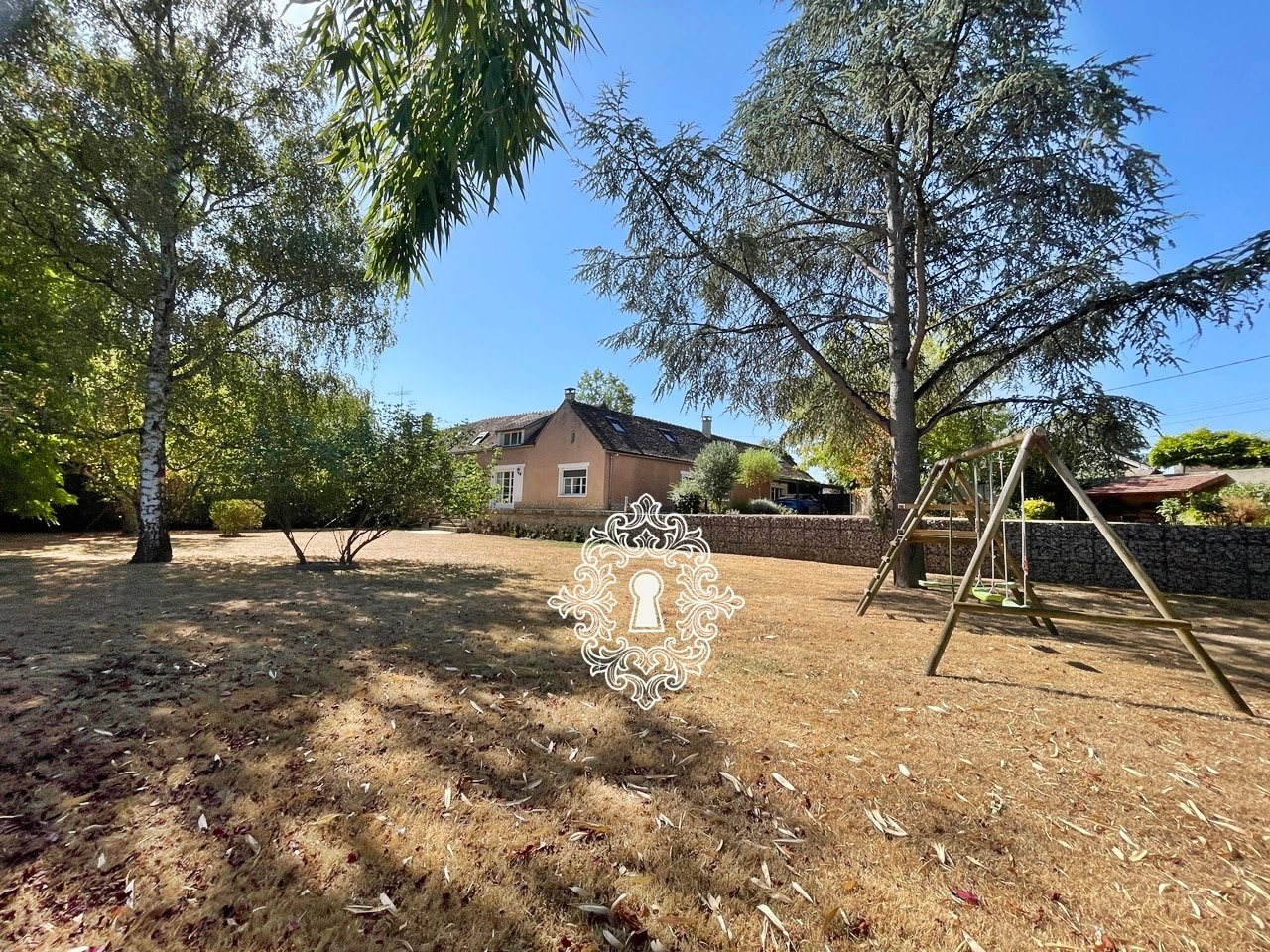 Maison à vendre, 134m², Villeneuve-la-Guyard