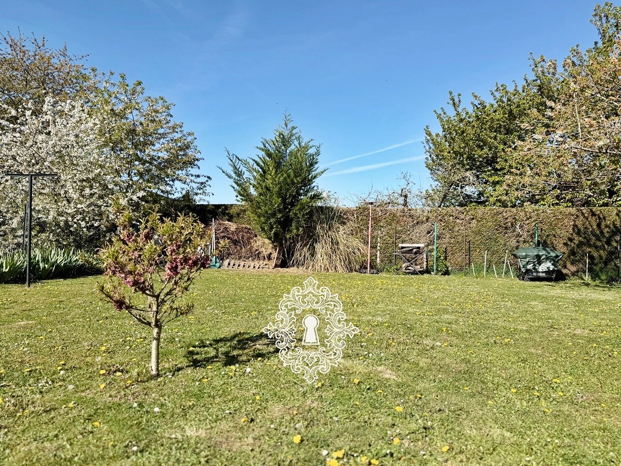 Maison à vendre, 114m², Bray-sur-Seine